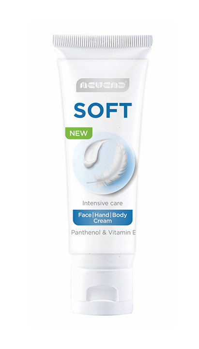 Nevena Soft Cream